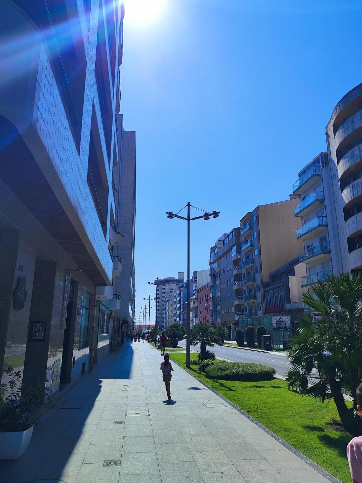 Guestapartment Silva&Santos Póvoa de Varzim Exteriér fotografie