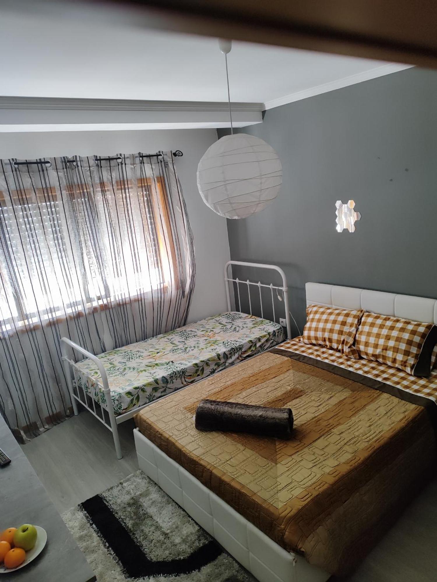 Guestapartment Silva&Santos Póvoa de Varzim Exteriér fotografie