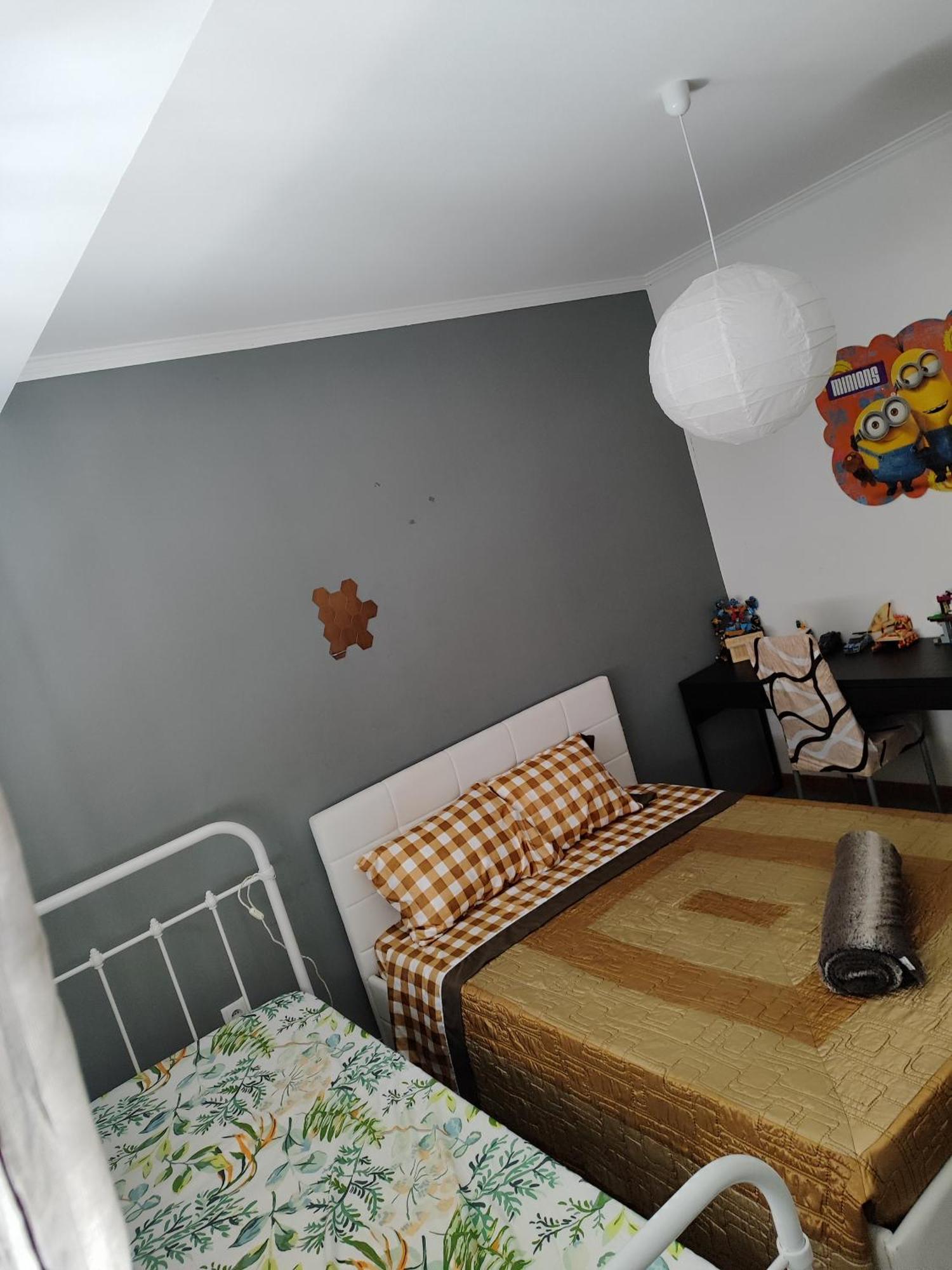Guestapartment Silva&Santos Póvoa de Varzim Exteriér fotografie