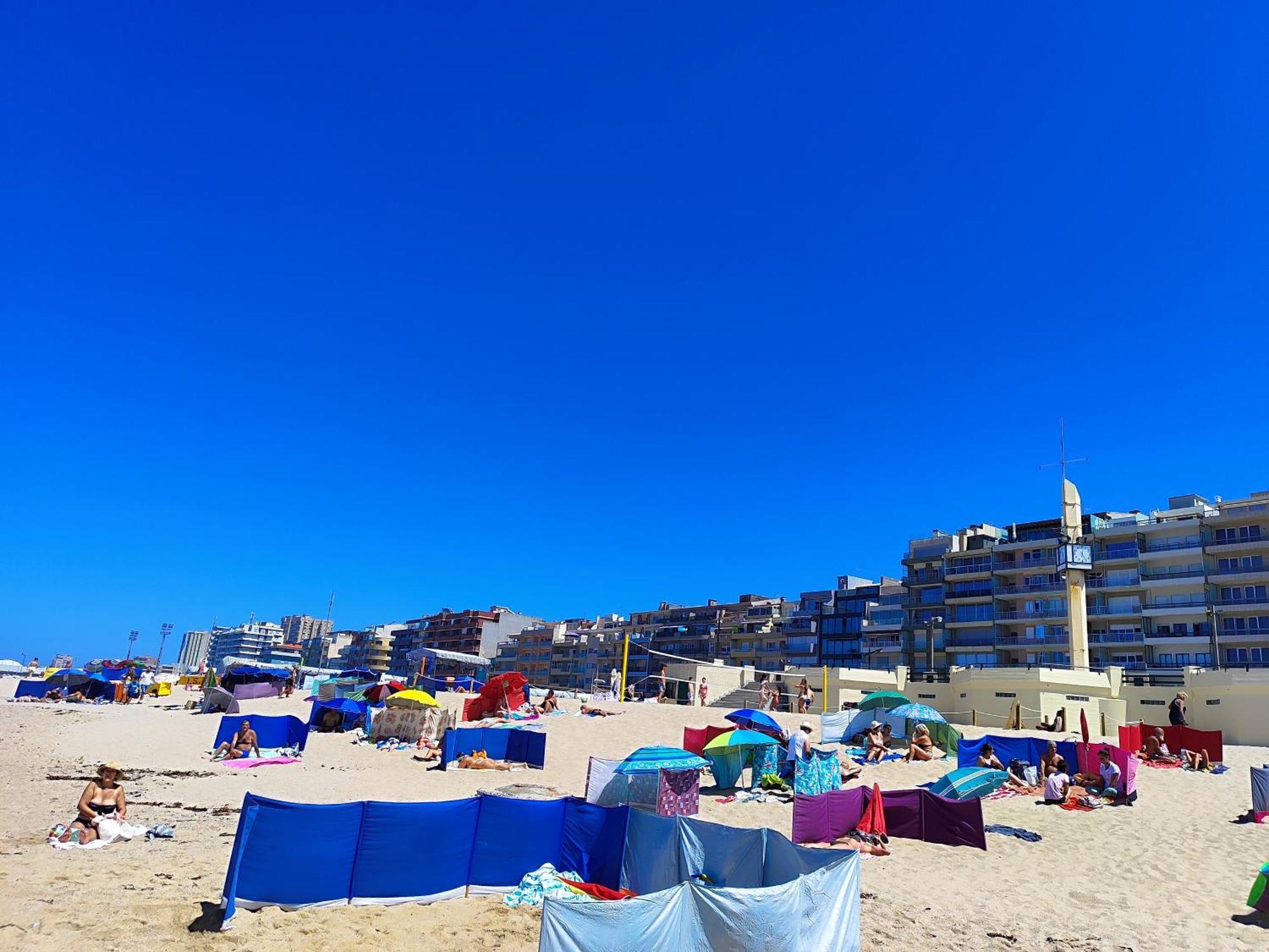 Guestapartment Silva&Santos Póvoa de Varzim Exteriér fotografie
